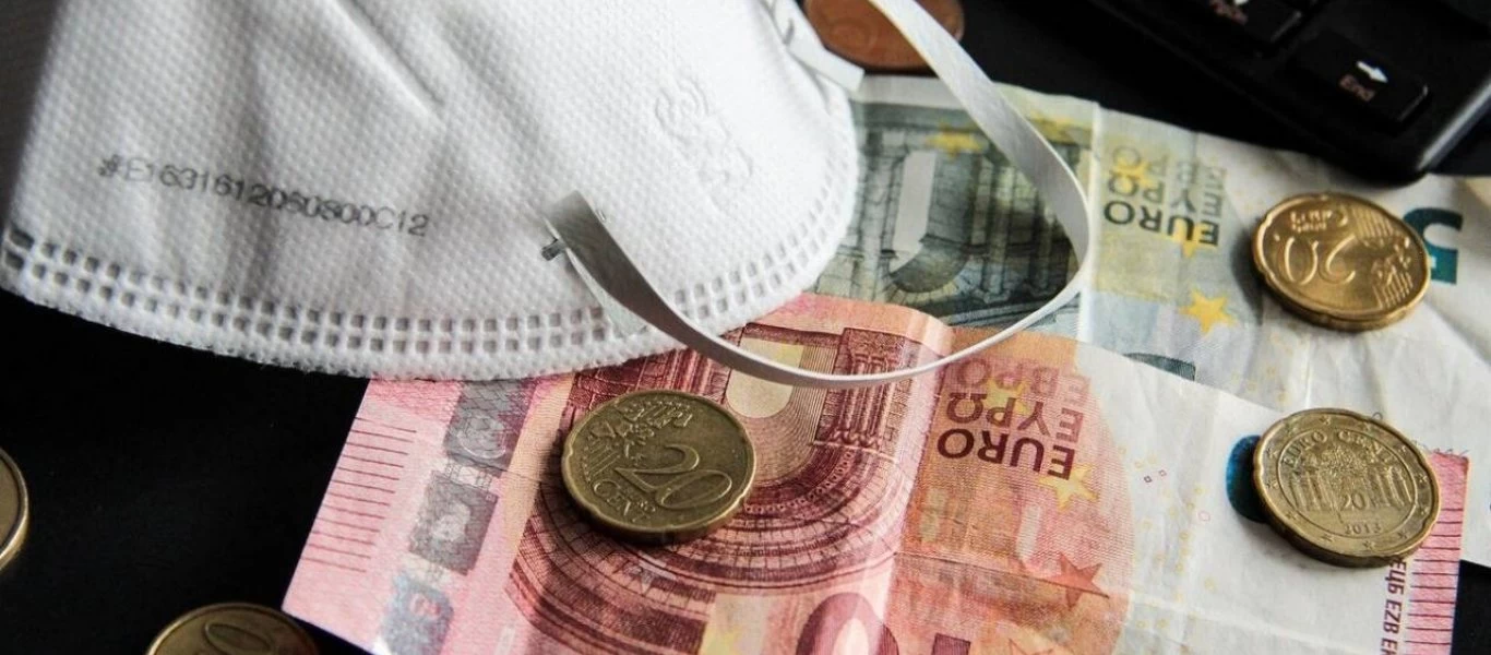 Επίδομα 800 ευρώ: Αυτές είναι οι επιχειρήσεις που μπορούν να υποβάλουν αίτηση